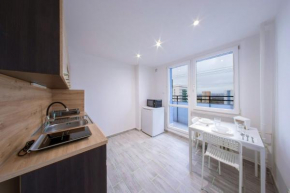 Útulný apartmán nedaleko centra
